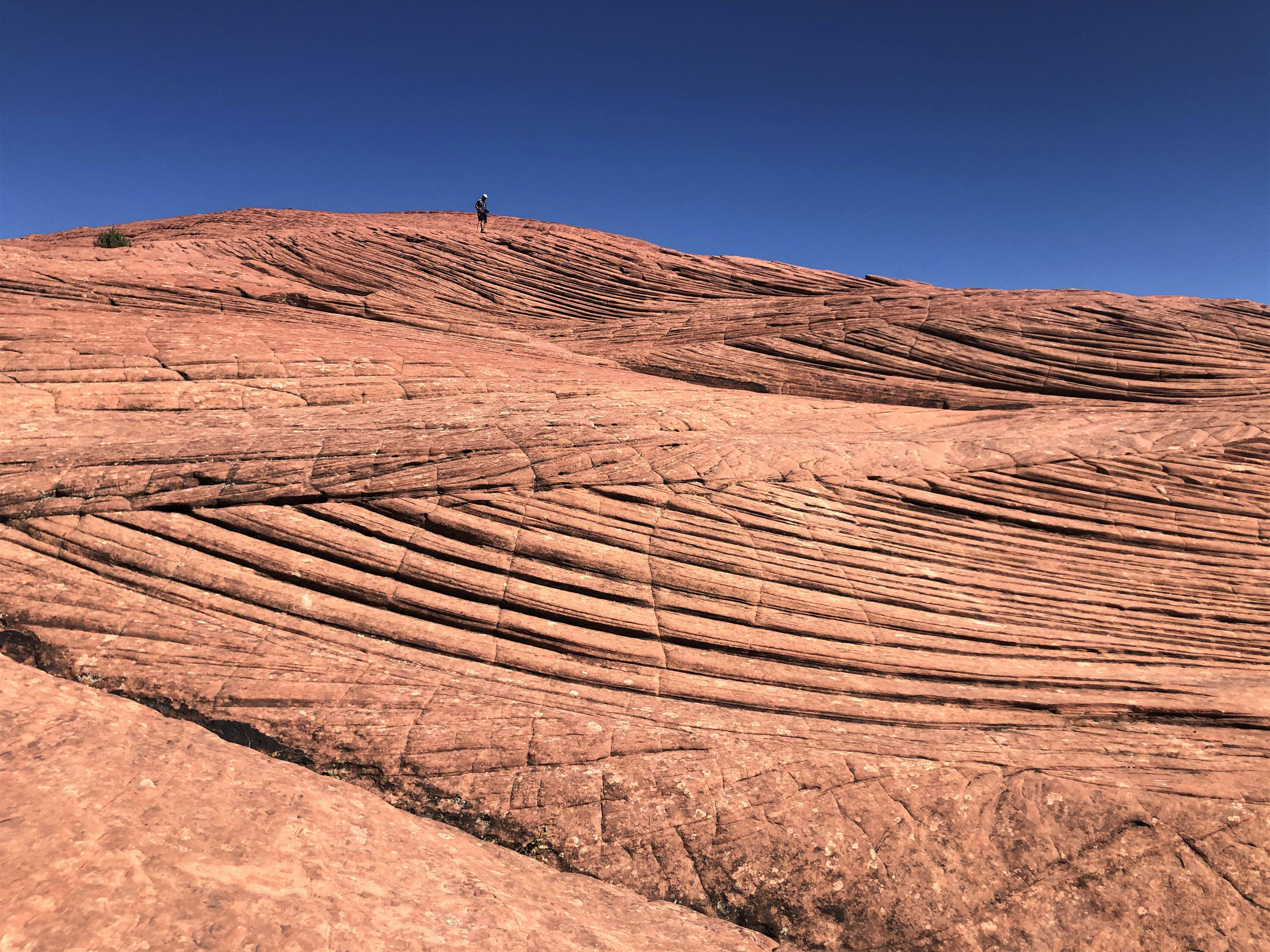 Snow Canyon